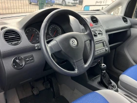 VW Caddy | Mobile.bg    10