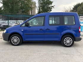 VW Caddy | Mobile.bg    2
