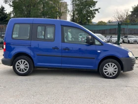 VW Caddy | Mobile.bg    6
