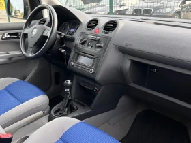 VW Caddy | Mobile.bg    12