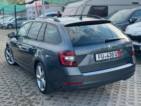 Skoda Octavia 2.0 DSG FACELIFT NAVI  Executive  - 23900 лв. / 12219.88 € - 36107115 10