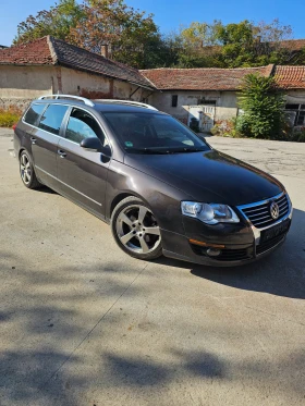 VW Passat 2.0tdi 170 коня highline  - 8600 лв. / 4397.11 € - 72615893 2