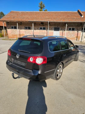 VW Passat 2.0tdi 170 коня highline  - 8600 лв. / 4397.11 € - 72615893 4