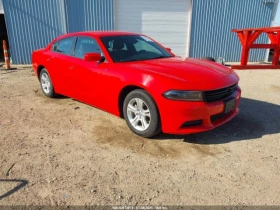 Dodge Charger SXT