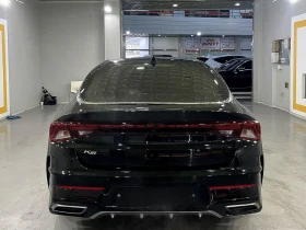 Kia K5 2.0 LPG Trendy * -   *  | Mobile.bg    3