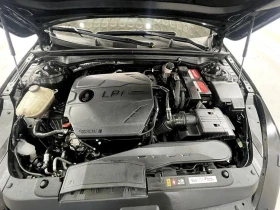 Kia K5 2.0 LPG Trendy * -   *  | Mobile.bg    5