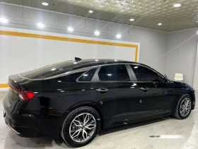 Kia K5 2.0 LPG Trendy * -   *  | Mobile.bg    4