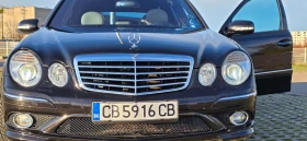 Mercedes-Benz E 500 4matic, LPG, AMG Optics, Facelift - 16500 лв. / 8436.32 € - 76415286 5
