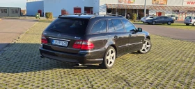 Mercedes-Benz E 500 4matic, LPG, AMG Optics, Facelift - 16500 лв. / 8436.32 € - 76415286 4