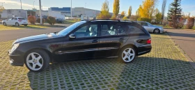 Mercedes-Benz E 500 4matic, LPG, AMG Optics, Facelift - 16500 лв. / 8436.32 € - 76415286 6