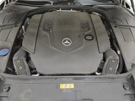 Mercedes-Benz S 560 2018 Mercedes-Benz S 560 4MATIC Sedan | Mobile.bg    15