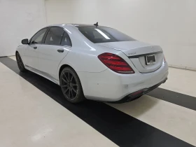 Mercedes-Benz S 560 2018 Mercedes-Benz S 560 4MATIC Sedan | Mobile.bg    6