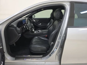 Mercedes-Benz S 560 2018 Mercedes-Benz S 560 4MATIC Sedan | Mobile.bg    8