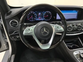 Mercedes-Benz S 560 2018 Mercedes-Benz S 560 4MATIC Sedan | Mobile.bg    10