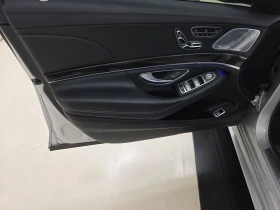 Mercedes-Benz S 560 2018 Mercedes-Benz S 560 4MATIC Sedan | Mobile.bg    7