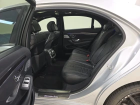Mercedes-Benz S 560 2018 Mercedes-Benz S 560 4MATIC Sedan | Mobile.bg    13