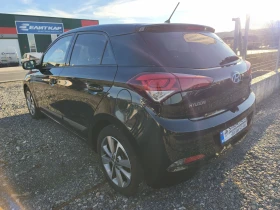 Hyundai I20 1.4CRDI 90hp Active  - 7600 € / 14864.31 лв. - 18272016 6