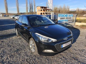 Hyundai I20 1.4CRDI 90hp Active 