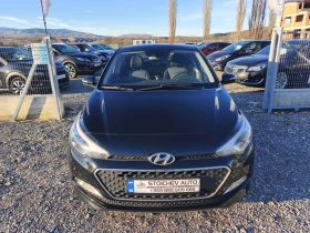 Hyundai I20 1.4CRDI 90hp Active  - 7600 € / 14864.31 лв. - 18272016 3