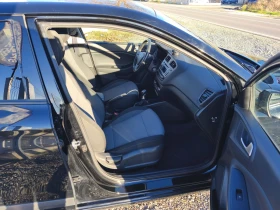 Hyundai I20 1.4CRDI 90hp Active  - 7600 € / 14864.31 лв. - 18272016 12