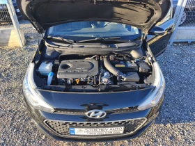 Hyundai I20 1.4CRDI 90hp Active  - 7600 € / 14864.31 лв. - 18272016 9