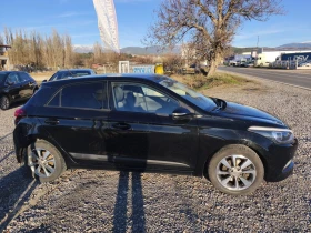 Hyundai I20 1.4CRDI 90hp Active  - 7600 € / 14864.31 лв. - 18272016 7