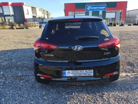 Hyundai I20 1.4CRDI 90hp Active  - 7600 € / 14864.31 лв. - 18272016 4