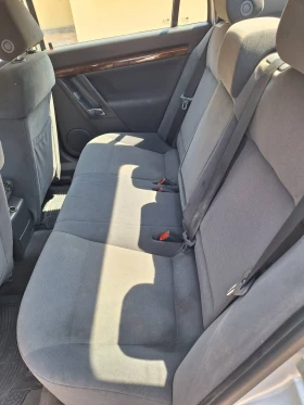 Opel Vectra C, снимка 15