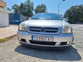 Opel Vectra C, снимка 5