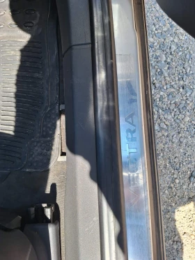 Opel Vectra C, снимка 4