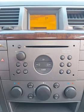 Opel Vectra C, снимка 12