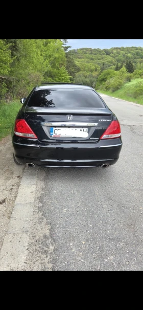 Honda Legend 3.5 | Auto.bg — изображение 2