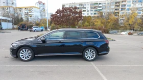 VW Passat B8 2.0TDI 4Motion, снимка 3