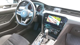 VW Passat B8 2.0TDI 4Motion, снимка 17
