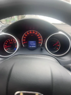Honda Jazz Газ, снимка 7