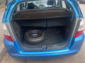 Honda Jazz Газ, снимка 8
