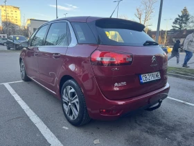 Citroen C4 Picasso 1.6HDI Automatic, снимка 2
