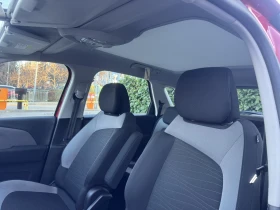 Citroen C4 Picasso 1.6HDI Automatic, снимка 11