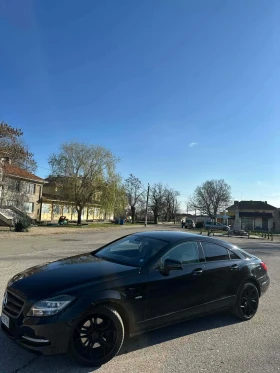 Mercedes-Benz CLS 350, снимка 5