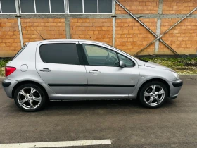 Peugeot 307 2.0 HDI, снимка 3