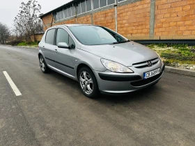 Peugeot 307 2.0 HDI, снимка 2