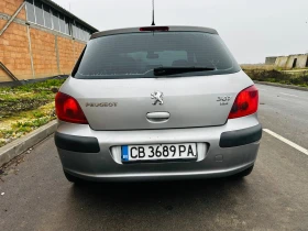 Peugeot 307 2.0 HDI, снимка 4