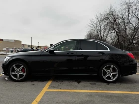Mercedes-Benz C 300 2017 4MATIC * БЕЗ ПЪРВОНАЧАЛНА ВНОСК*  - 13280 € / 25973.42 лв. - 42016675 4
