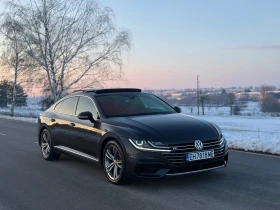 VW Arteon * R-Line * Pano * 190к.с * 360  * FULL - 24000 € / 46939.92 лв. - 11079608 3