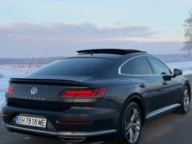 VW Arteon * R-Line * Pano * 190к.с * 360  * FULL - 24000 € / 46939.92 лв. - 11079608 5