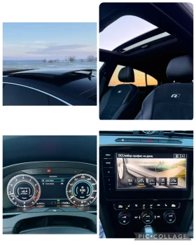 VW Arteon * R-Line * Pano * 190к.с * 360  * FULL - 24000 € / 46939.92 лв. - 11079608 12