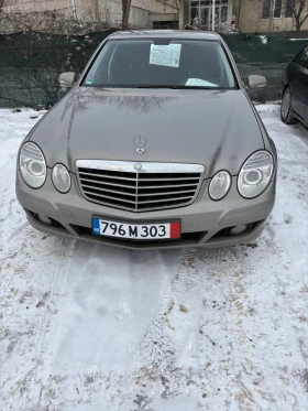 Mercedes-Benz E 280 7G Tronic | Mobile.bg � ����� ������ 11