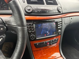 Mercedes-Benz E 280 7G Tronic, снимка 10