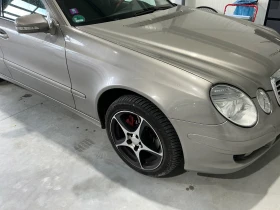 Mercedes-Benz E 280 - 6199 € / 12124.19 лв. - 15558663 2