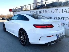 Mercedes-Benz E 220 CDI Coupe AMG Digital Head Up Панорама Silver Star - 25900 € / 50656.00 лв. - 79875826 3